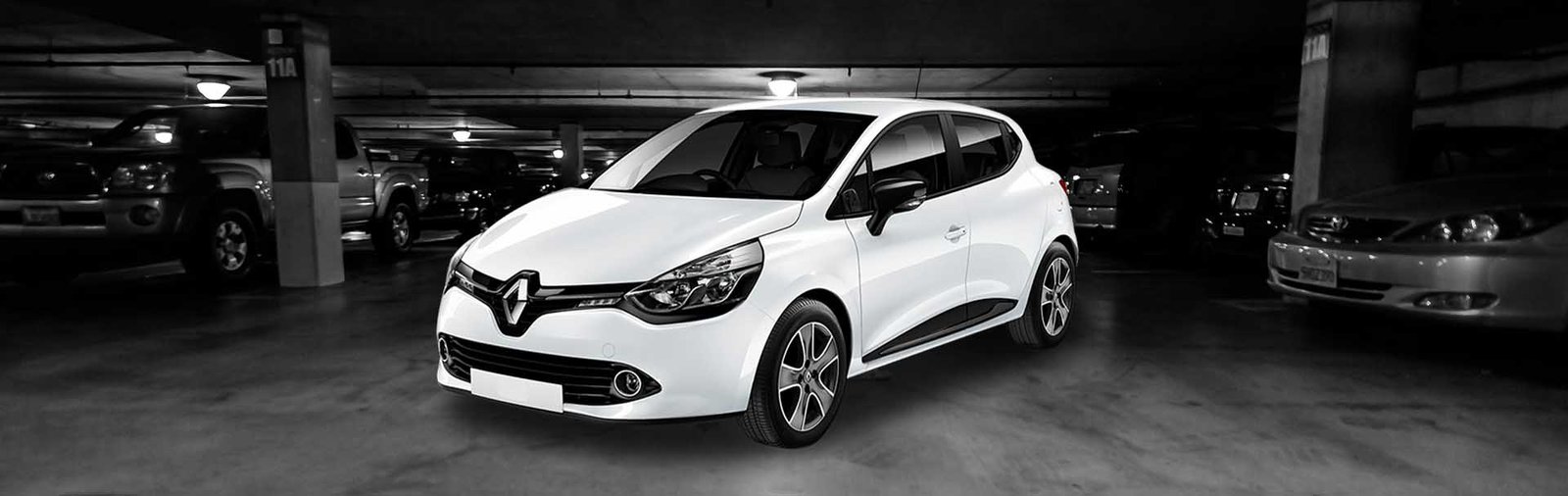 RENO CLIO